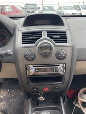 Lecteur de carte (neiman) RENAULT MEGANE 2 PHASE 2