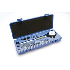 Vérificateur d’alésage