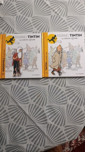 Lot livrets fascicules - lot, 2