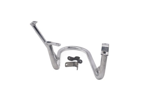 Sturzbügel gauche chrome - sturzbügel,