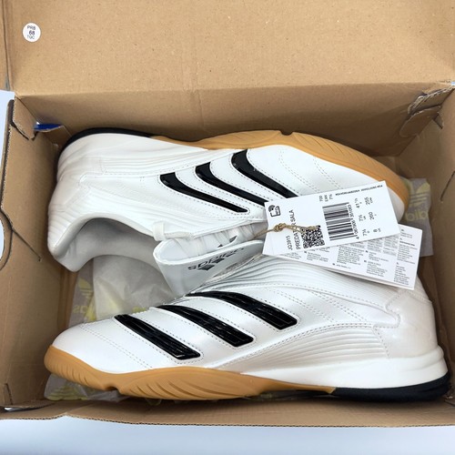 Adidas predator sala - predator, absolute