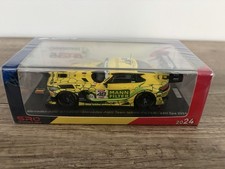 Mercedes AMG GT3 Mann Filter