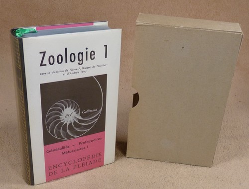 Pleiade encyclopedie de - la, :