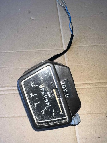 Compteur yamaha 125 dtlc - 125,
