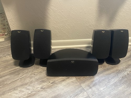 Klipsch quintet speaker - quintet,