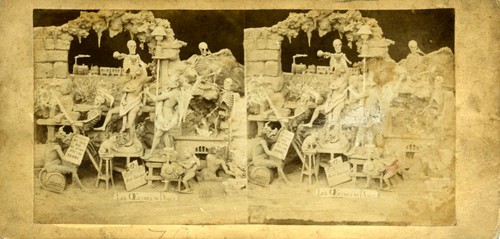 Stéreos les diableries - stéreos,