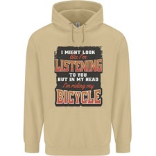 Dans Ma Tête, Je Monte Mon