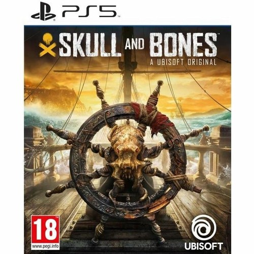 Skull bones jeu - bones,