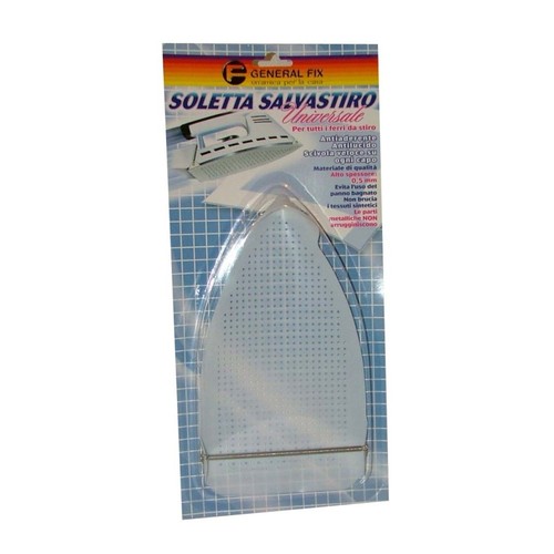 Fer repasser soletta - fer, À