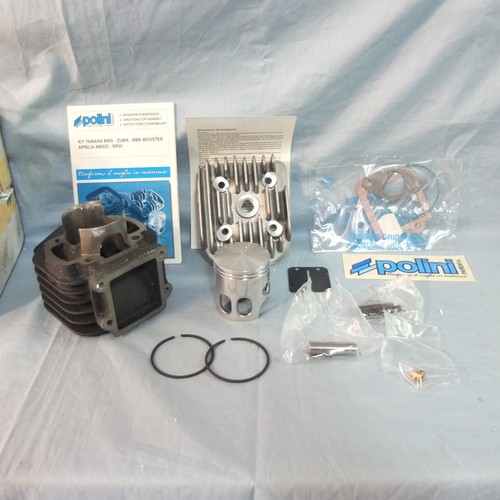 Mbk booster bws aprilia 50 - mbk,