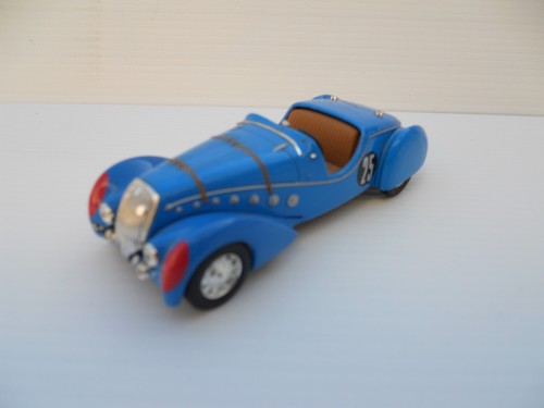 Miniature peugeot 302 - ,