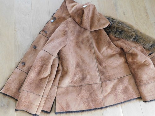 Veste homme imitation peau - homme,