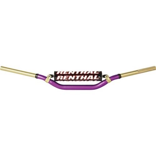 Renthal twinwall aluminum - renthal,