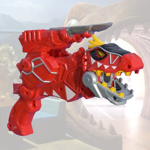 Power rangers dino charge - rangers,