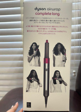 Sèche-cheveux Dyson Multi