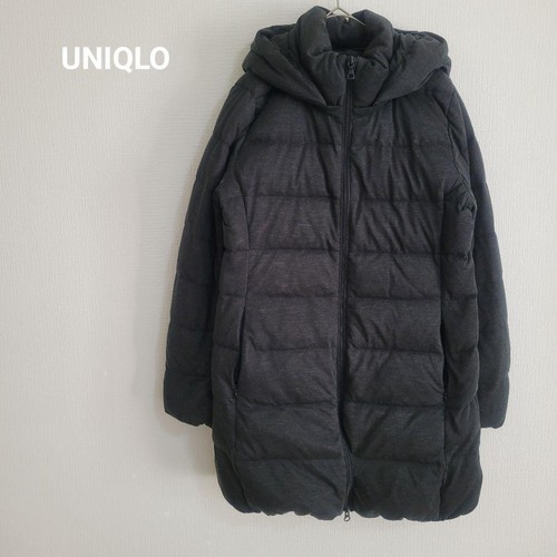 Doudoune uniqlo femme taille - doudoune, l