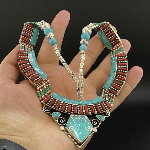 Collier ras cou - ras, du