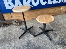 Tabouret d'atelier 1970