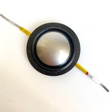 Replacement 1" VCL Titanium
