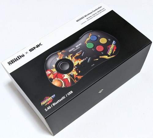 Manette jeu sans - de, fil