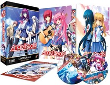 Angel Beats! - Intégrale +