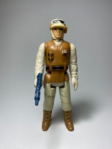 Star wars vintage rebel - star,
