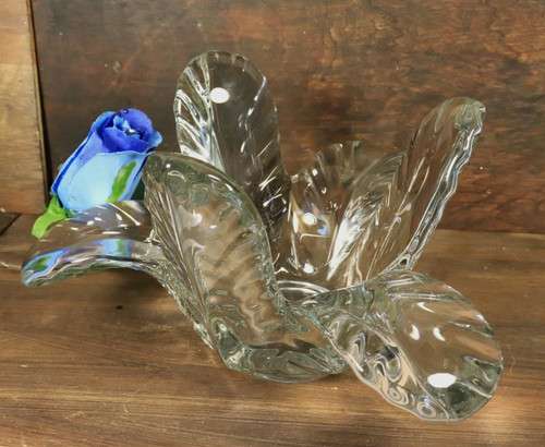 Coupe fleur vintage - fleur, en