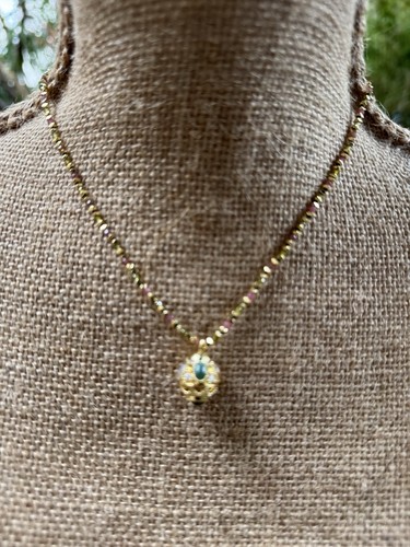 Collier habaha paris - habaha,
