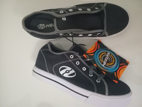 New heelys skate - new,
