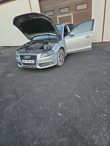Piece audi b8 - piece,