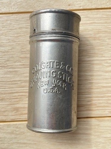 Ancienne boite métal - boite,