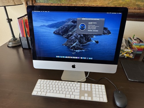 Imac 5inch late 2013 - imac,