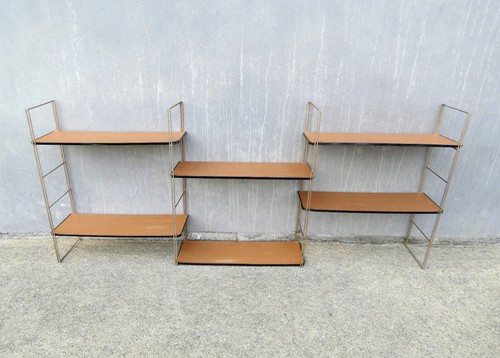 étagère style tomado - style, vintage