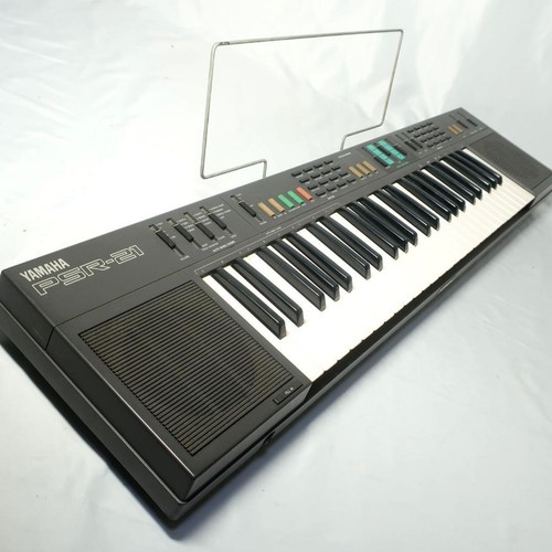 Yamaha psr key keyboard - 49-key,