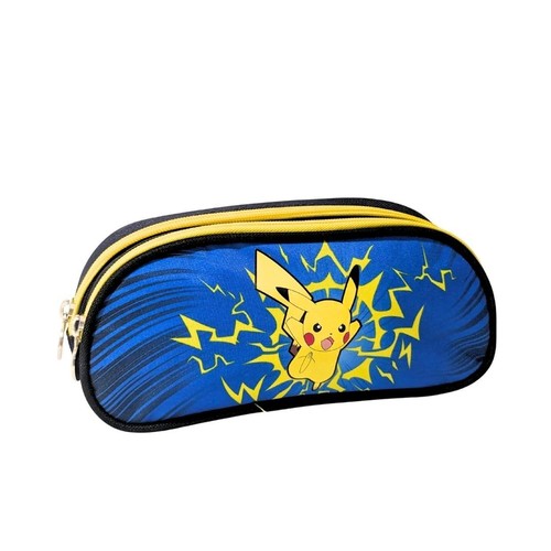 Trousse scolaire pokémon - pokémon, –
