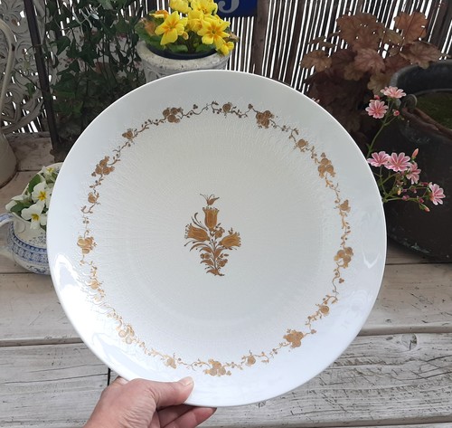 Plat creux porcelaine - plat,