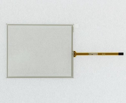 Touch screen digitizer for - touch,