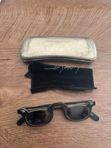 Ancienne paire lunette n75 - paire,
