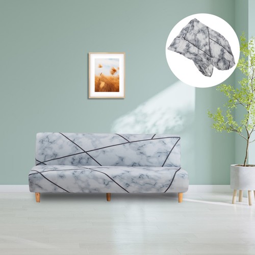 Housse canapé extensible - , de