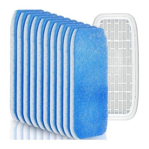 Lot filtres de - lot, 10