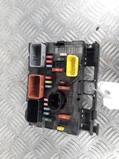 Boitier servitude moteur (BSM) CITROEN C4 GRAND PICASSO 1 00006500FG