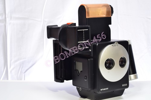 Polaroid miniportrait m209 - polaroid,