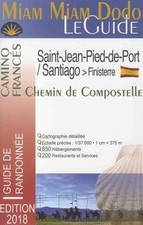 Miam Miam Dodo Camino Francés