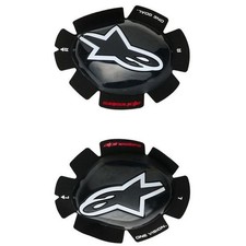 ALPINESTARS Sliders Genoux GP