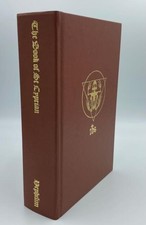 Le Livre De Saint Syprien Grimoire Occulte Édition Limitée Humberto Maggi