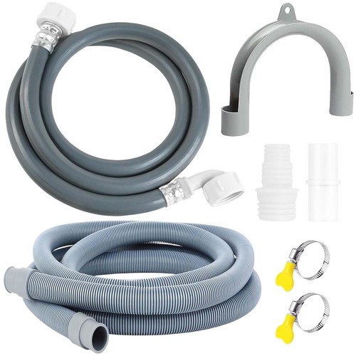 Tuyau alimentation pour - d'alimentation,