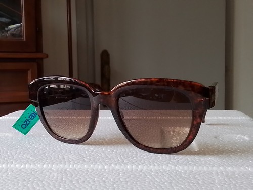 Kenzo lunette soleil femme - de,