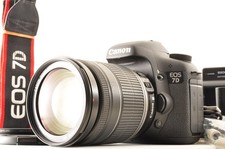 Appareil photo reflex