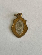 RELIGIOSA ANCIENNE MEDAILLE