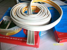 JOINT CALFEUTRAGE BLANC